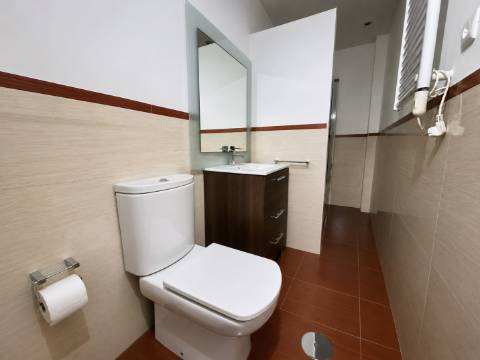 Moradia T4 no Centro da Póvoa de Varzim