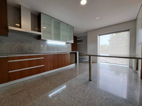 T2+1 para Arrendamento em Zona Nobre de Vila do Conde