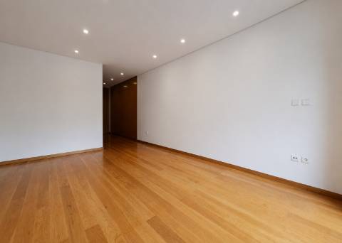 T2+1 para Arrendamento em Zona Nobre de Vila do Conde