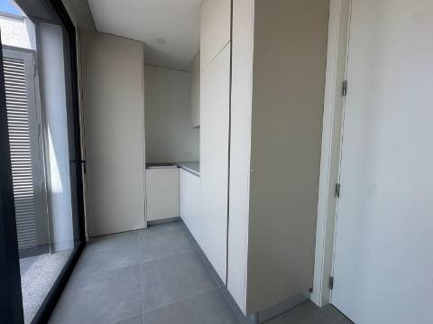 Moradia T4 em Construção em Argivai na Póvoa de Varzim
