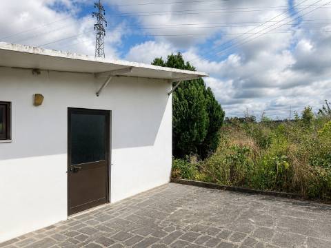 Moradia T4 em Beiriz na Póvoa de Varzim