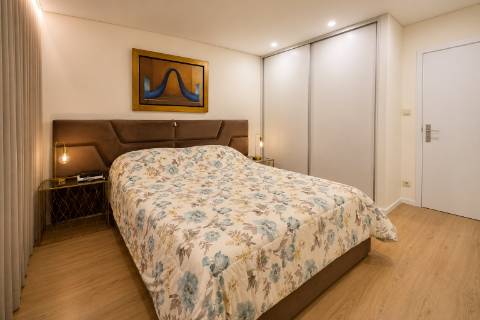 T3 Remodelado nas Caxinas em Vila do Conde