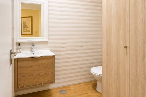 T3 Remodelado nas Caxinas em Vila do Conde