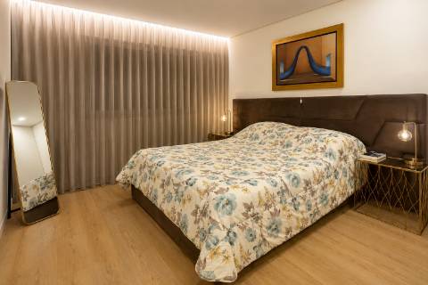 T3 Remodelado nas Caxinas em Vila do Conde
