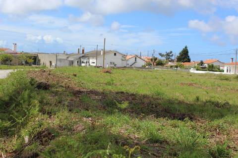 Terreno para construção