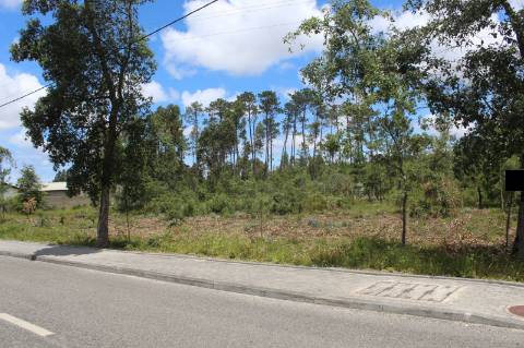Terreno c/ 6970m2