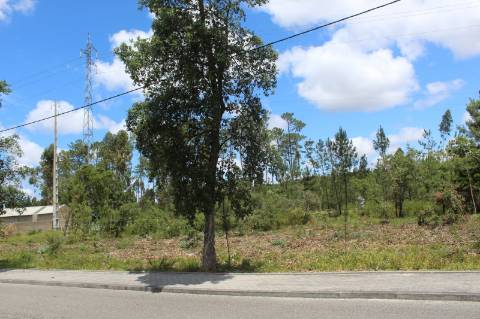 Terreno c/ 6970m2
