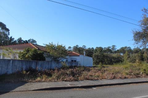 Dois Terrenos