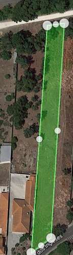 Dois Terrenos