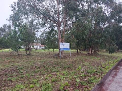 Terreno Disponível para Habitação ou Industria