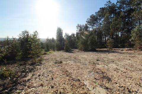 Lote de terreno com projeto aprovado