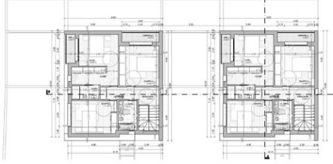 Lote de terreno com projeto aprovado