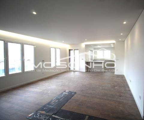Apartamento T3