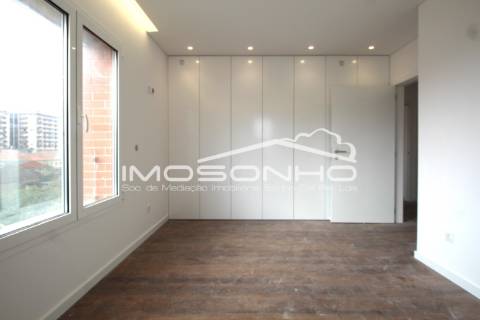 Apartamento T3