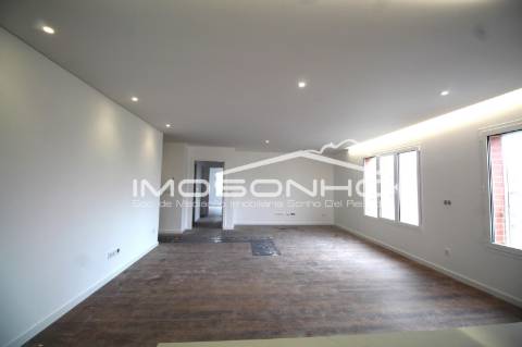 Apartamento T3