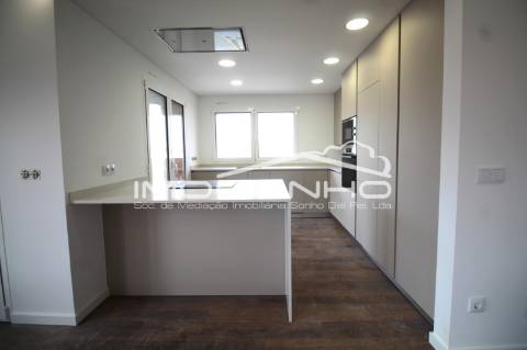 Apartamento T3