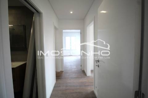 Apartamento T3