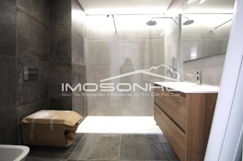 Apartamento T3