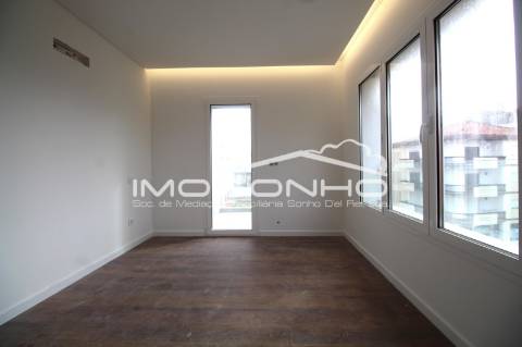 Apartamento T3