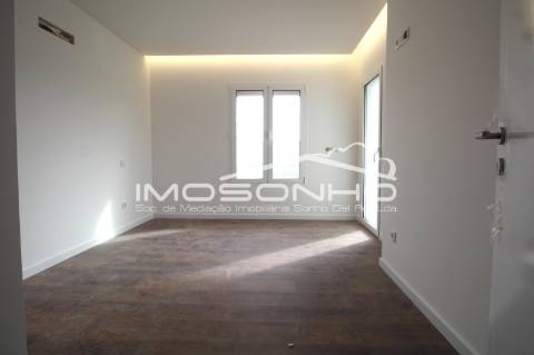 Apartamento T3