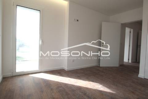 Apartamento T3