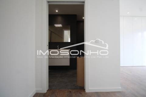 Apartamento T3