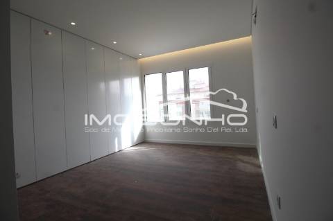 Apartamento T3