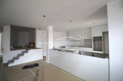 Apartamento T3