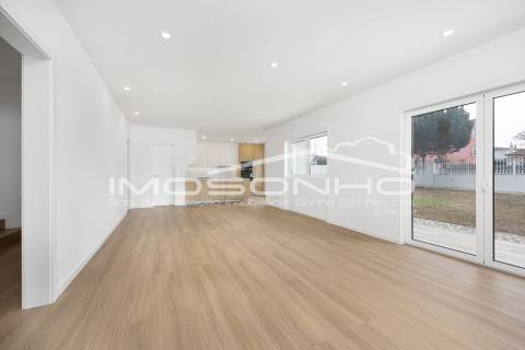 Moradia T4