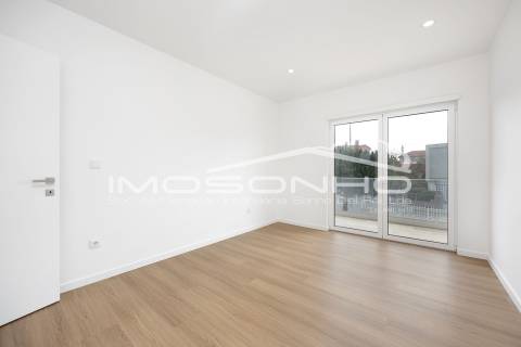 Moradia T4