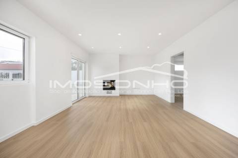 Moradia T4