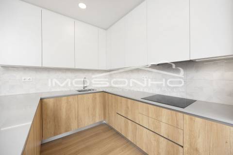 Moradia T4