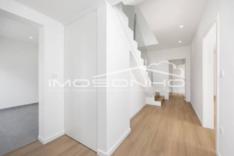 Moradia T4