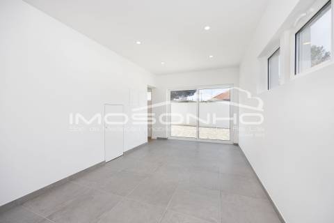 Moradia T4