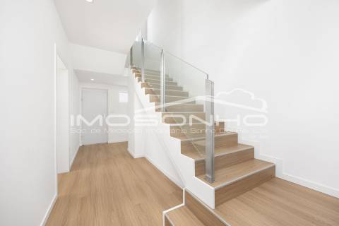 Moradia T4