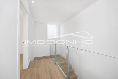 Moradia T4