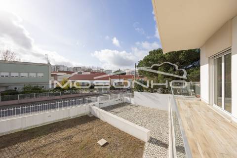 Moradia T4