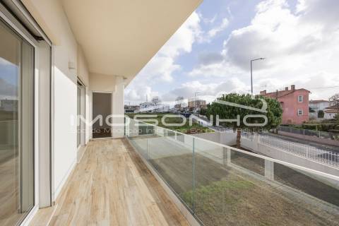 Moradia T4