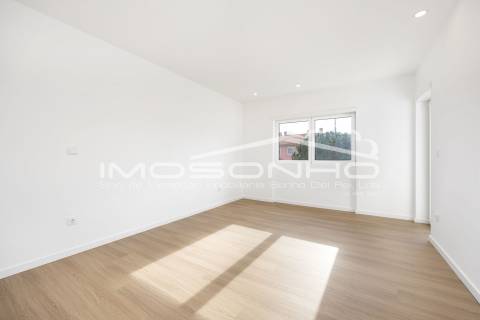 Moradia T4