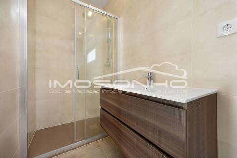 Moradia T4