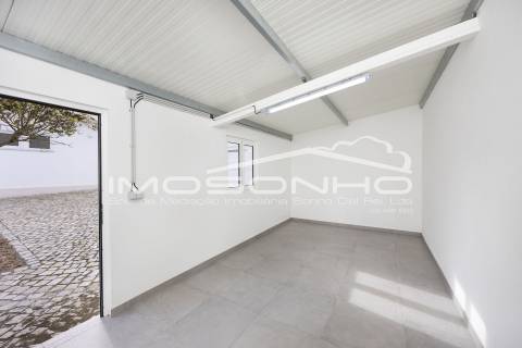 Moradia T4
