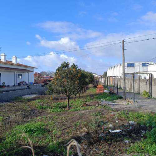 Moradia T4