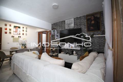 Apartamento T2