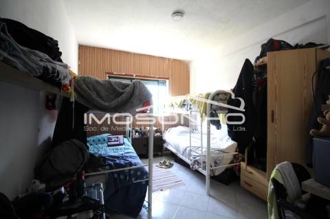 Apartamento T2