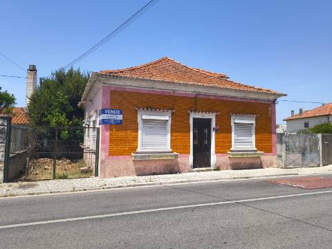 Moradia