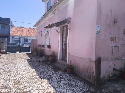 Moradia