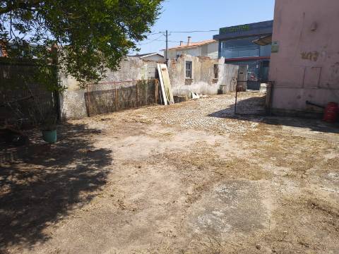 Moradia