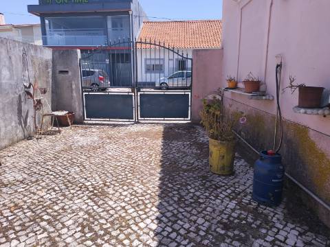 Moradia