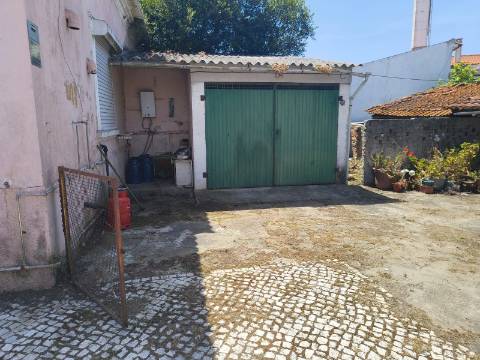 Moradia