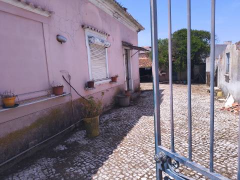 Moradia
